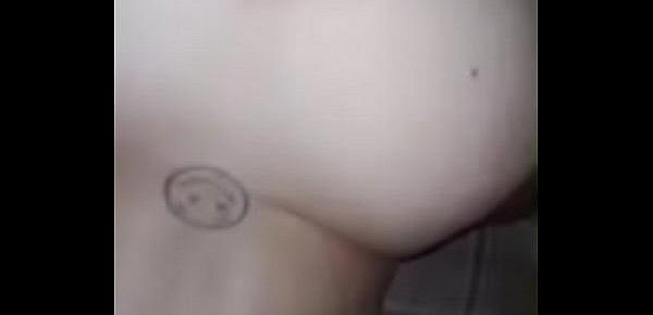  Juicy tatted pawg creamy